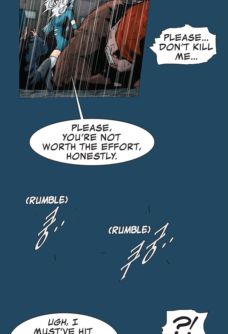 Read online Avengers: Electric Rain Infinity Comic comic -  Issue #1 - 11