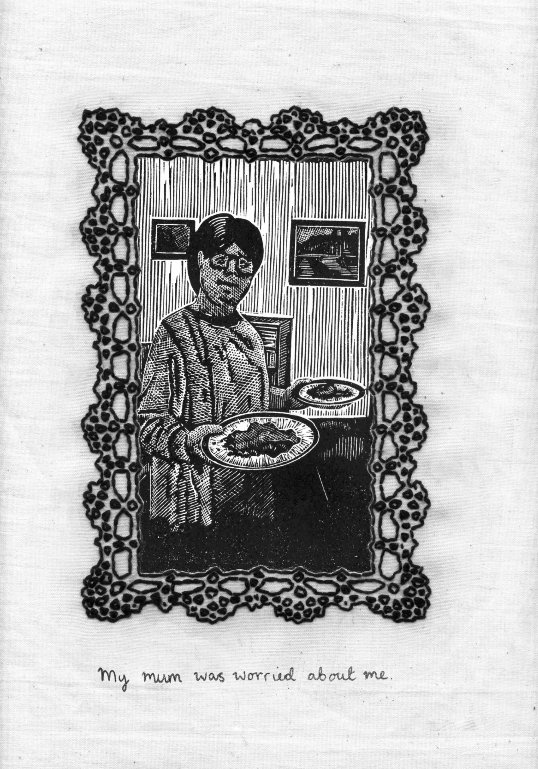 Read online The Black Project comic -  Issue # TPB (Part 2) - 24