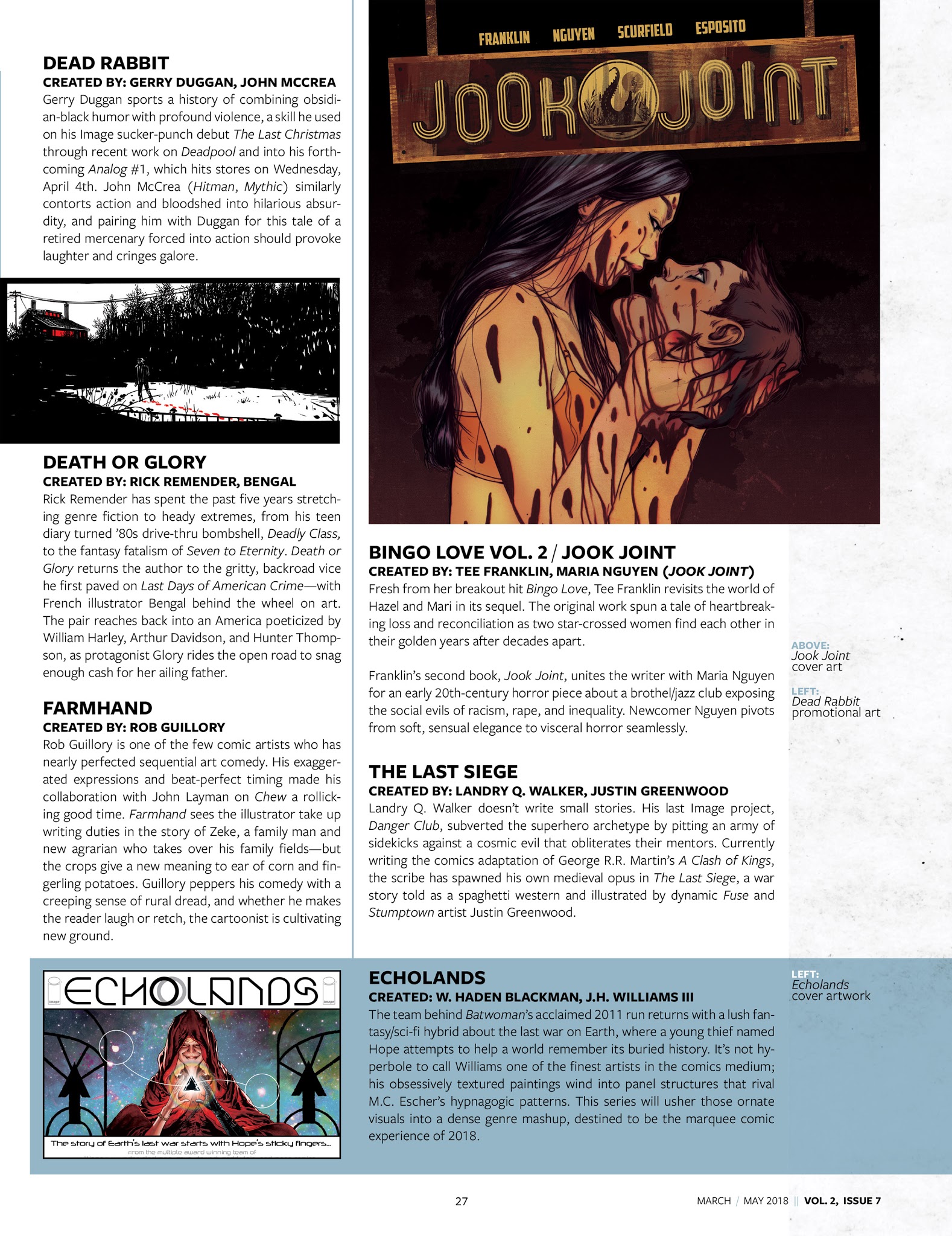 Read online Image  (2017) comic -  Issue #7 - 24
