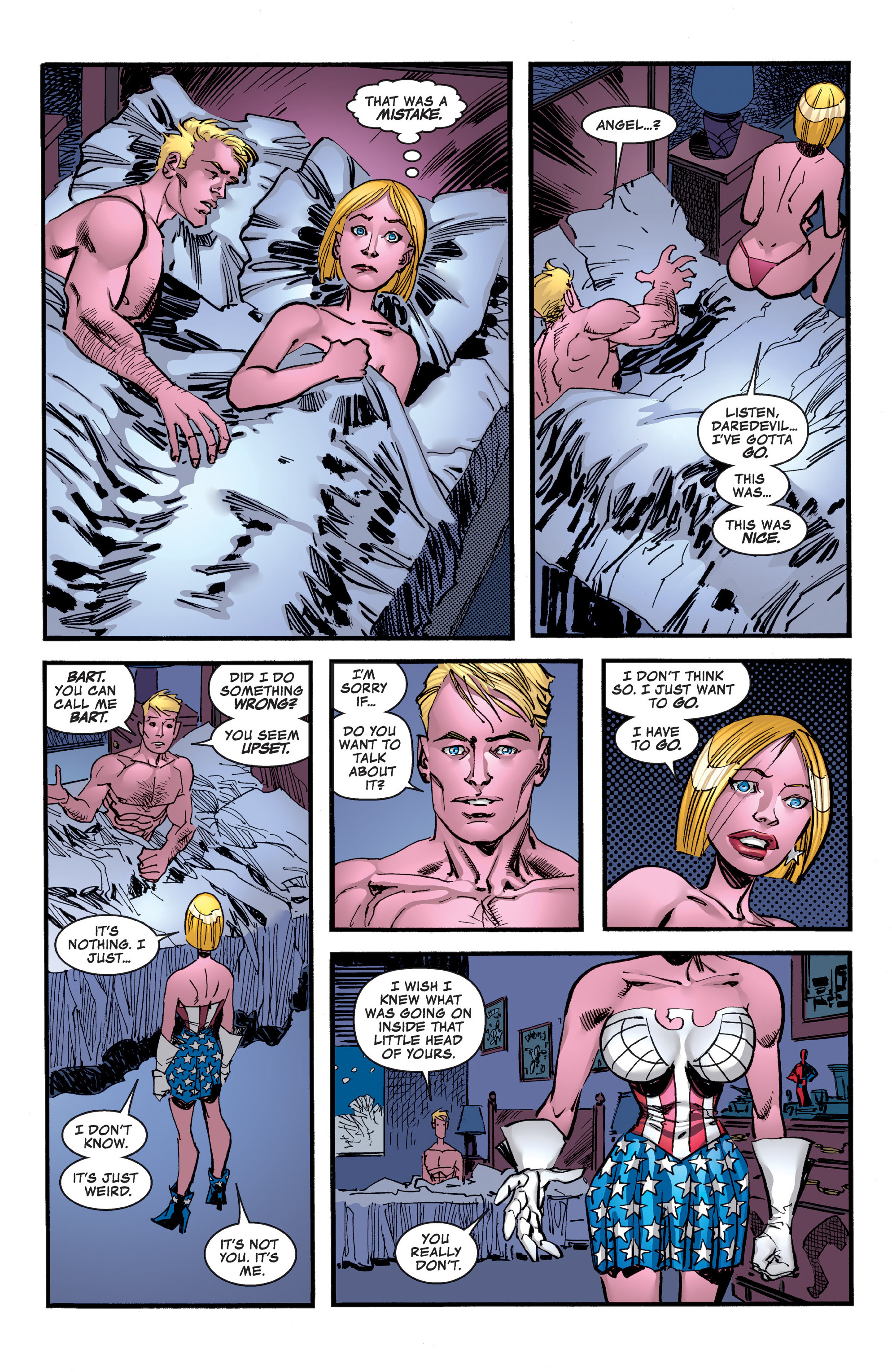 Read online The Savage Dragon (1993) comic -  Issue #201 - 13