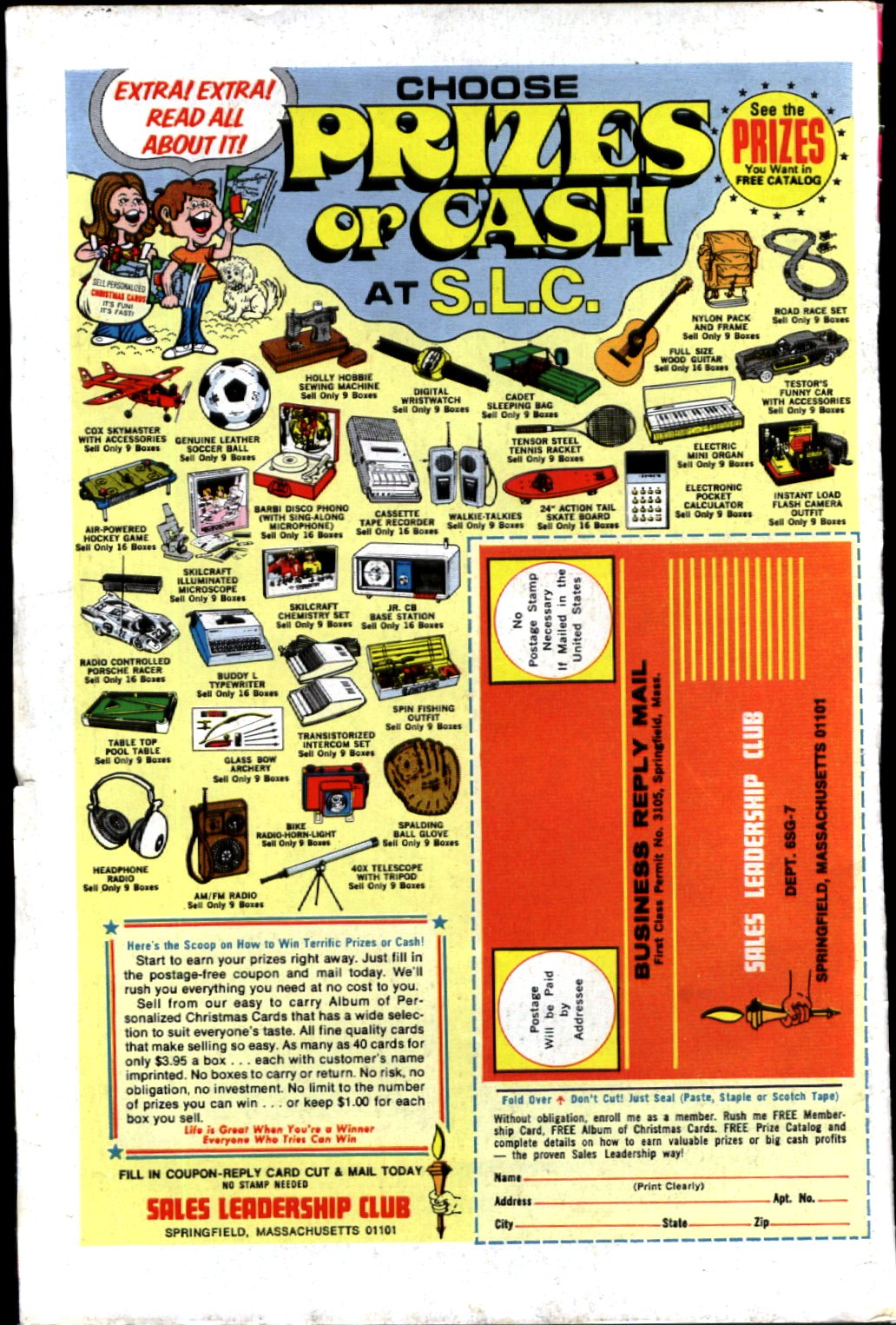 Read online Magnus, Robot Fighter 4000 AD comic -  Issue #45 - 36