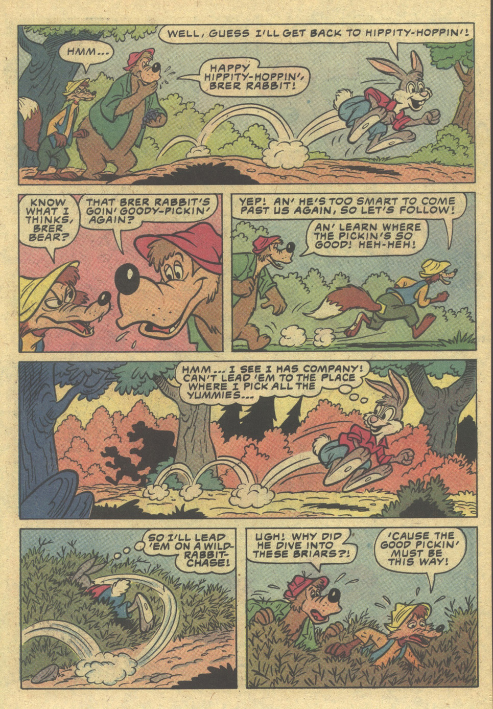 Walt Disney's Comics and Stories issue 494 - Page 31