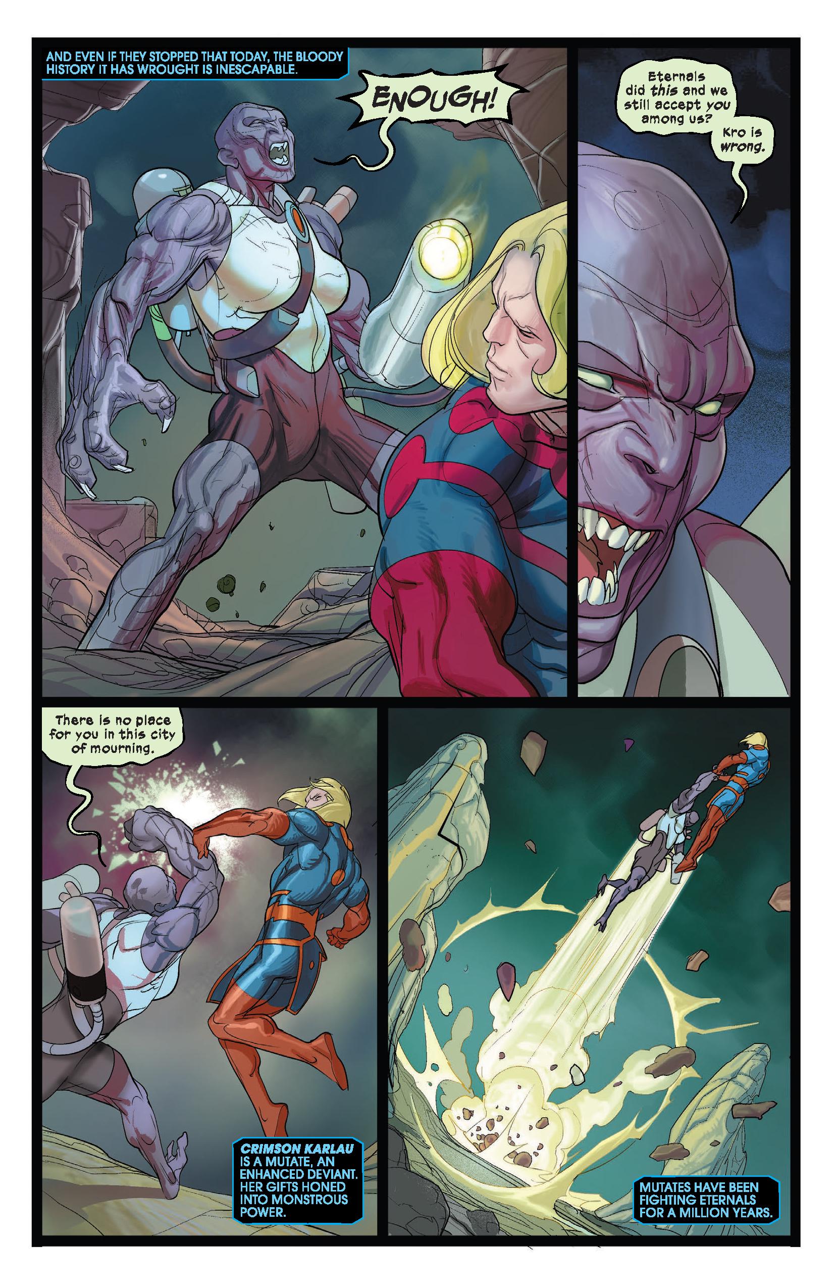 Read online A.X.E.: Judgment Day Companion comic -  Issue # TPB (Part 1) - 12