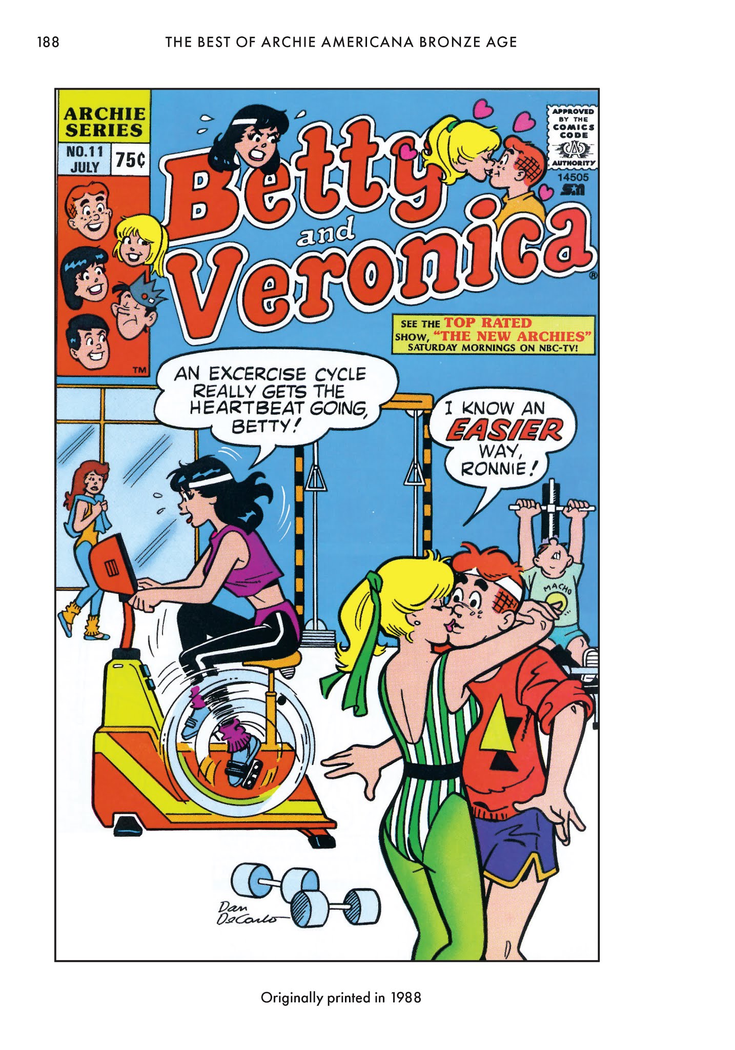 Read online Best of Archie Americana comic -  Issue # TPB 3 (Part 2) - 90