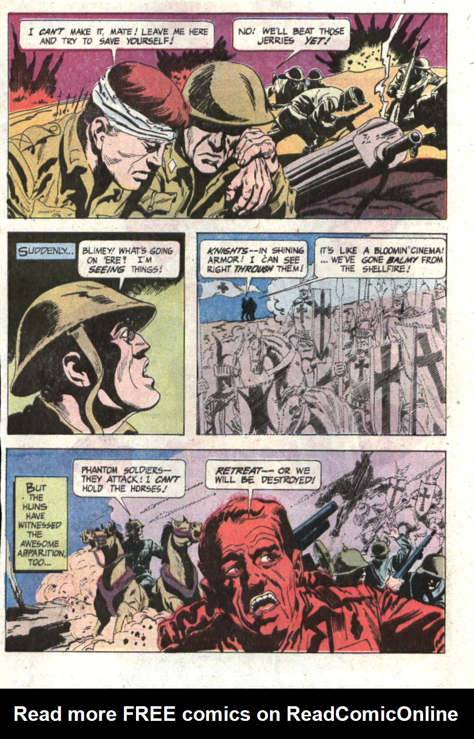 Read online Ripley's Believe it or Not! (1965) comic -  Issue #81 - 17