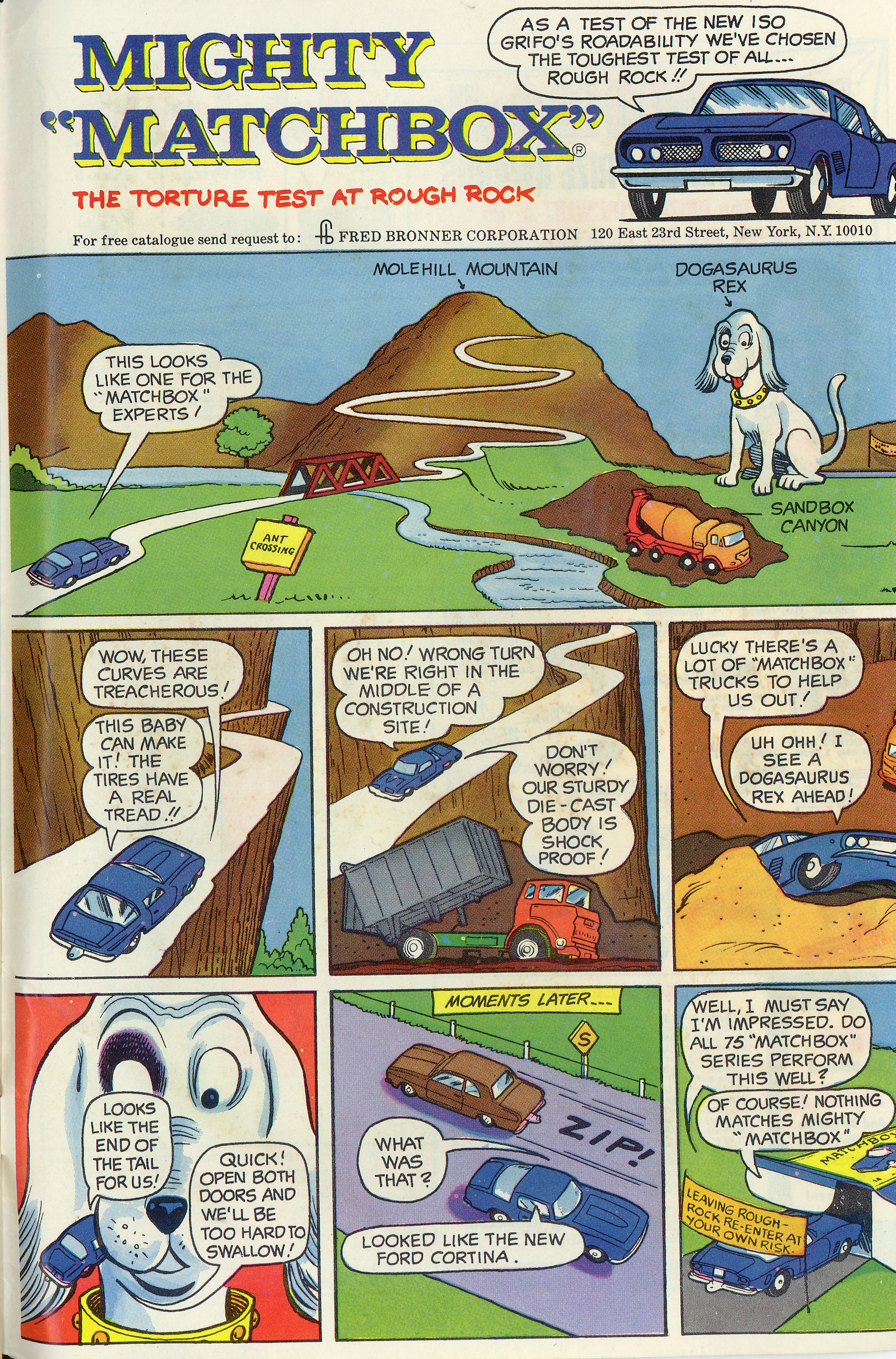 Read online Turok, Son of Stone comic -  Issue #64 - 37