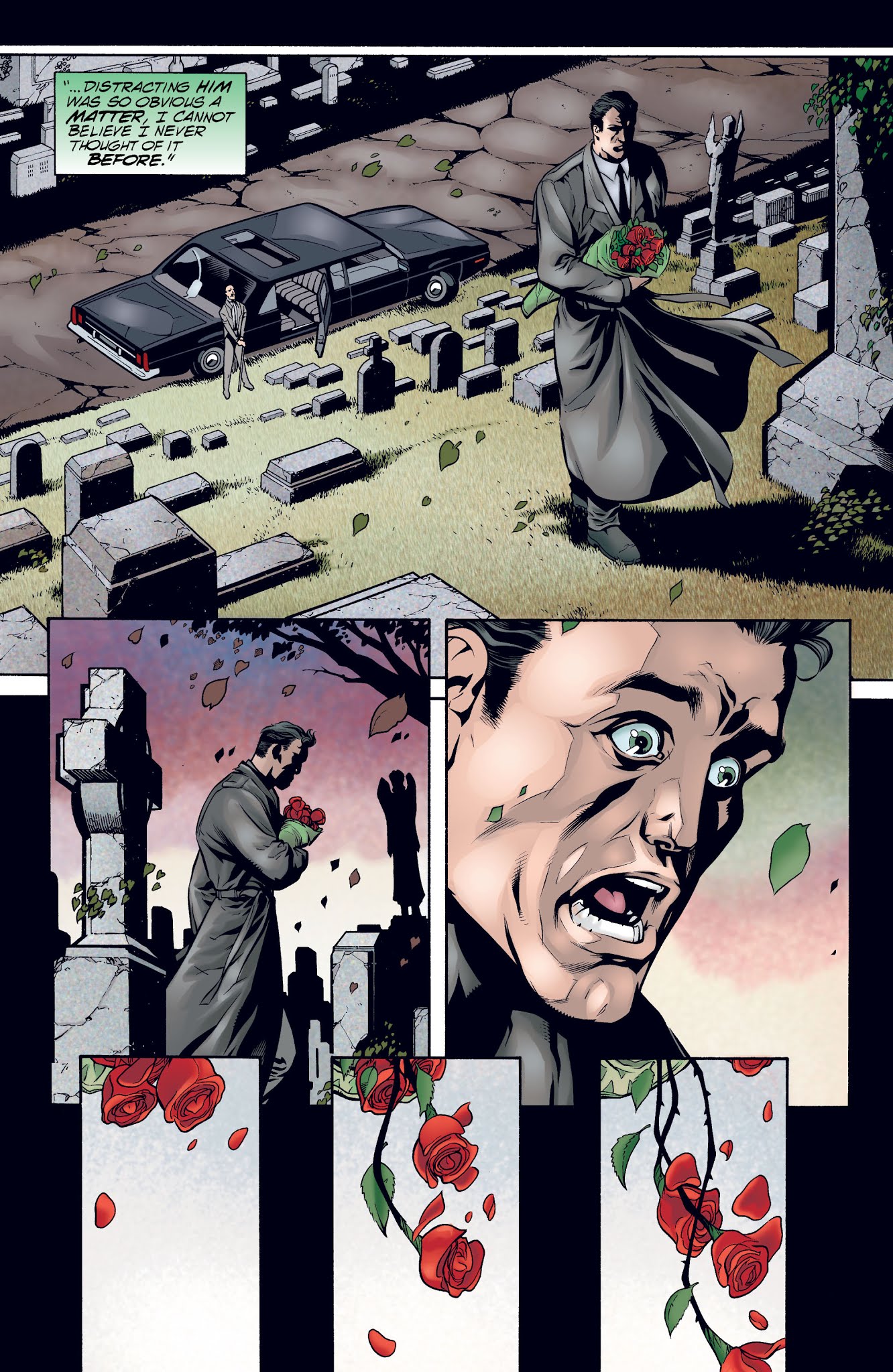 Read online JLA (1997) comic -  Issue # _TPB 4 (Part 3) - 77