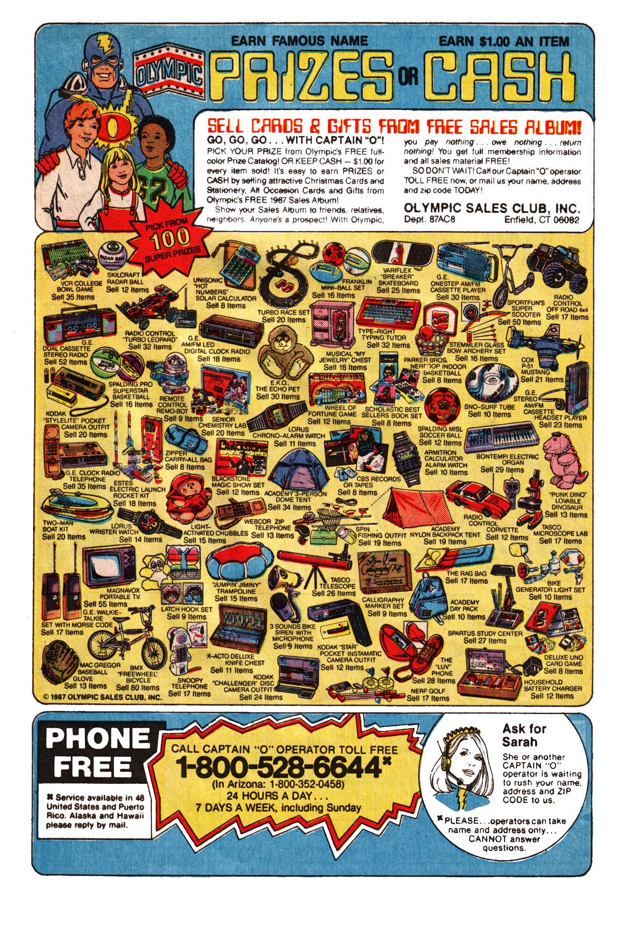 Read online Betty and Veronica (1987) comic -  Issue #6 - 33
