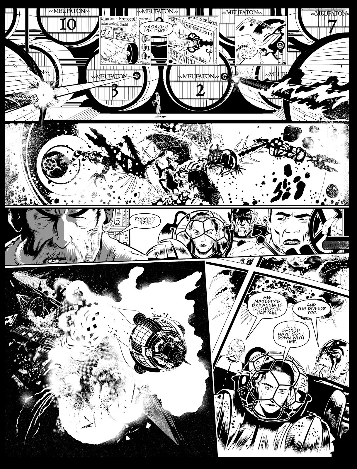 2000 AD issue 2160 - Page 13