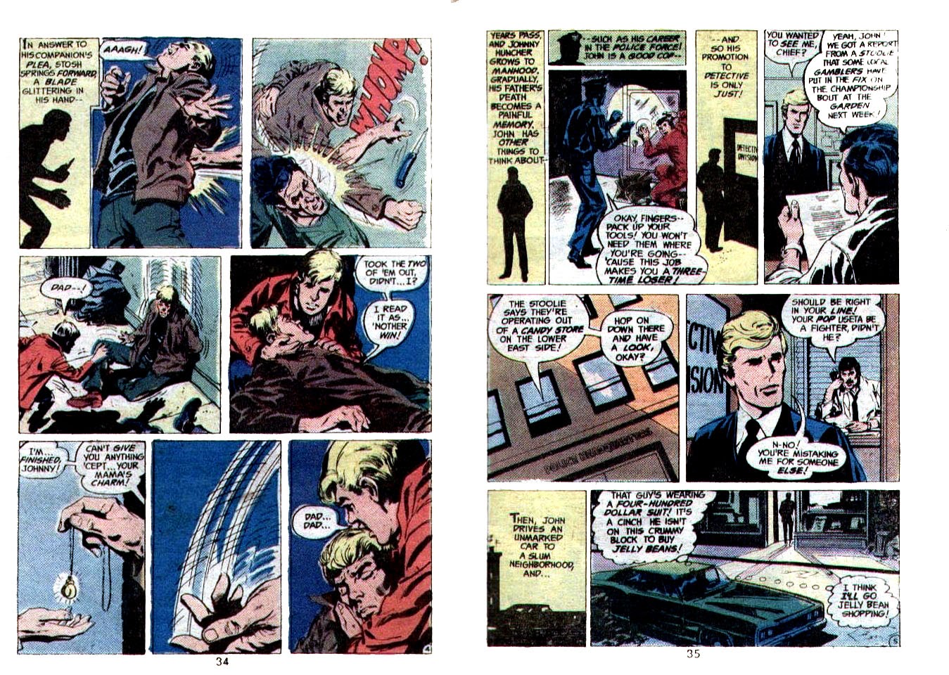 Read online DC Special Blue Ribbon Digest comic -  Issue #13 - 19