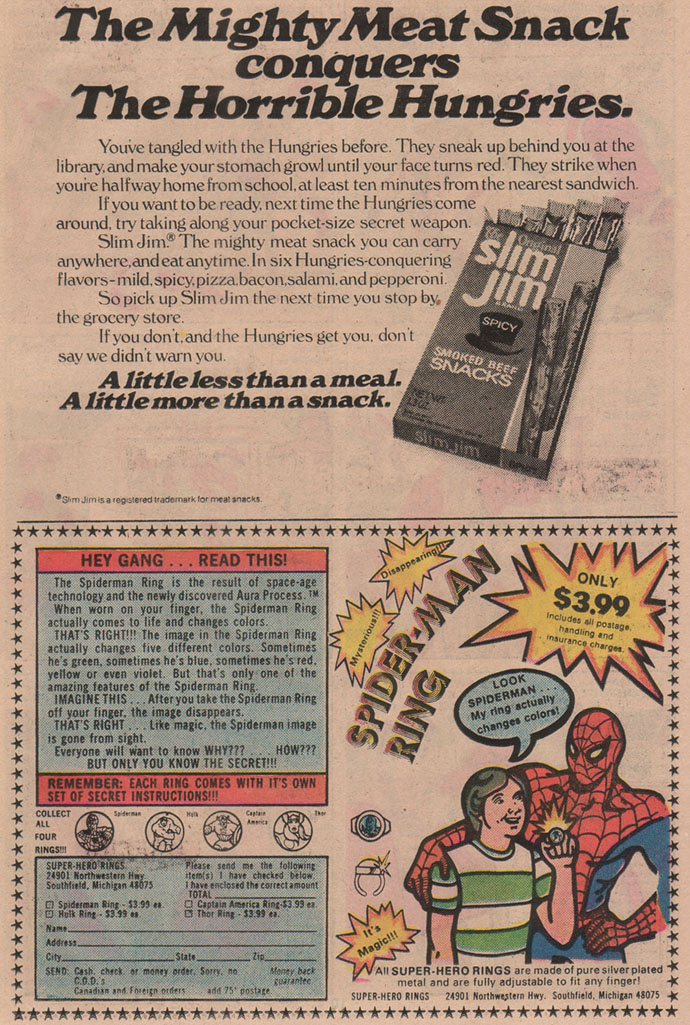 Read online Kid Colt Outlaw comic -  Issue #208 - 11