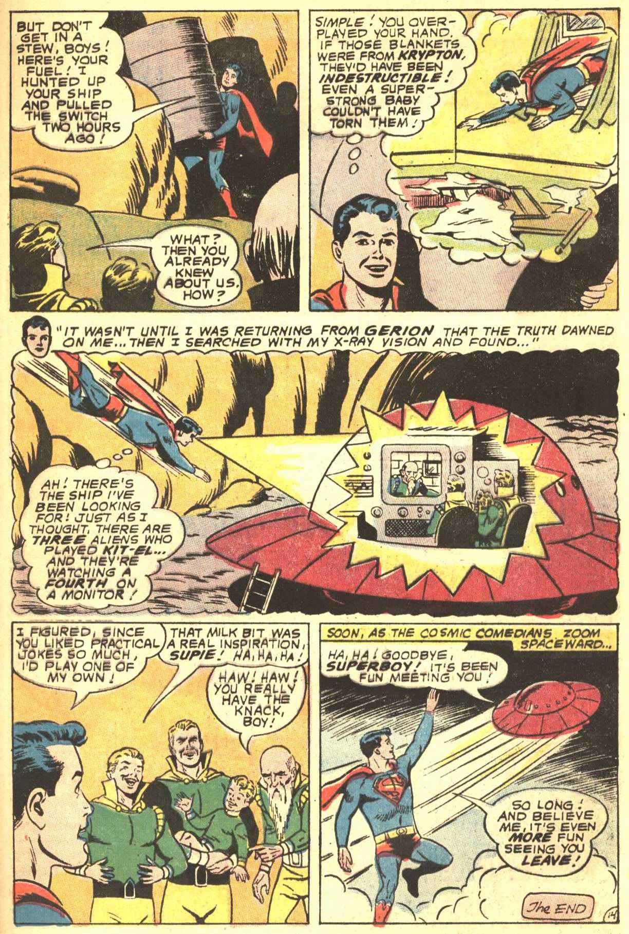 Superboy (1949) 137 Page 24