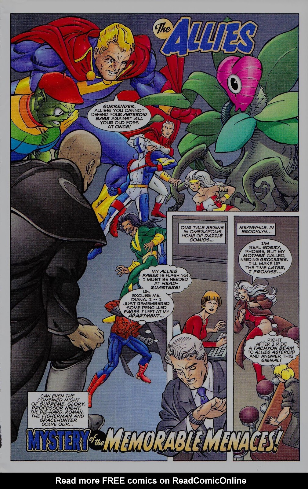 Judgment Day (2003) issue TPB - Page 142