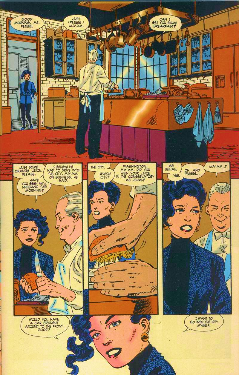 John Byrne's Next Men (1992) issue 28 - Page 17