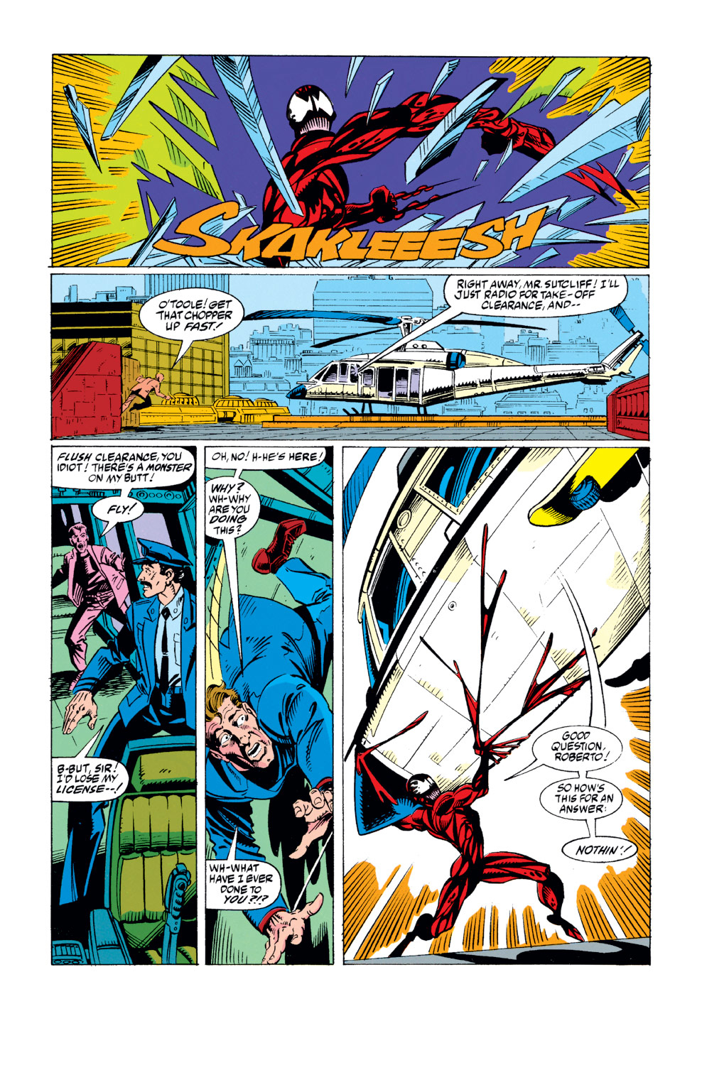 Read online The Amazing Spider-Man (1963) comic -  Issue #362 - 12