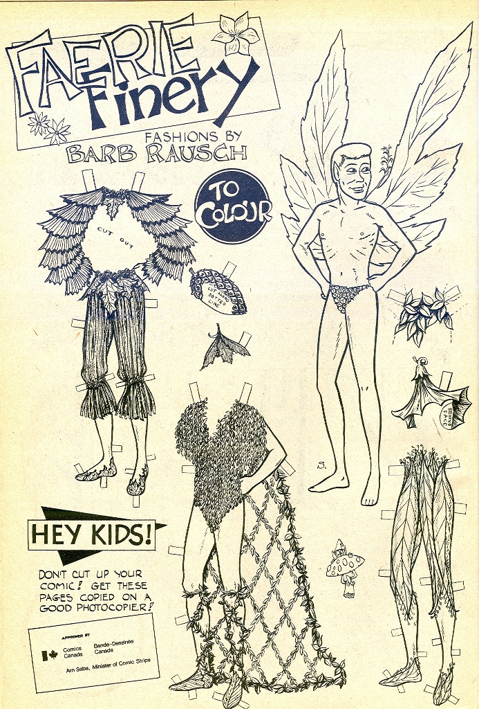 Read online Neil the Horse Comics and Stories comic -  Issue #5 - 21