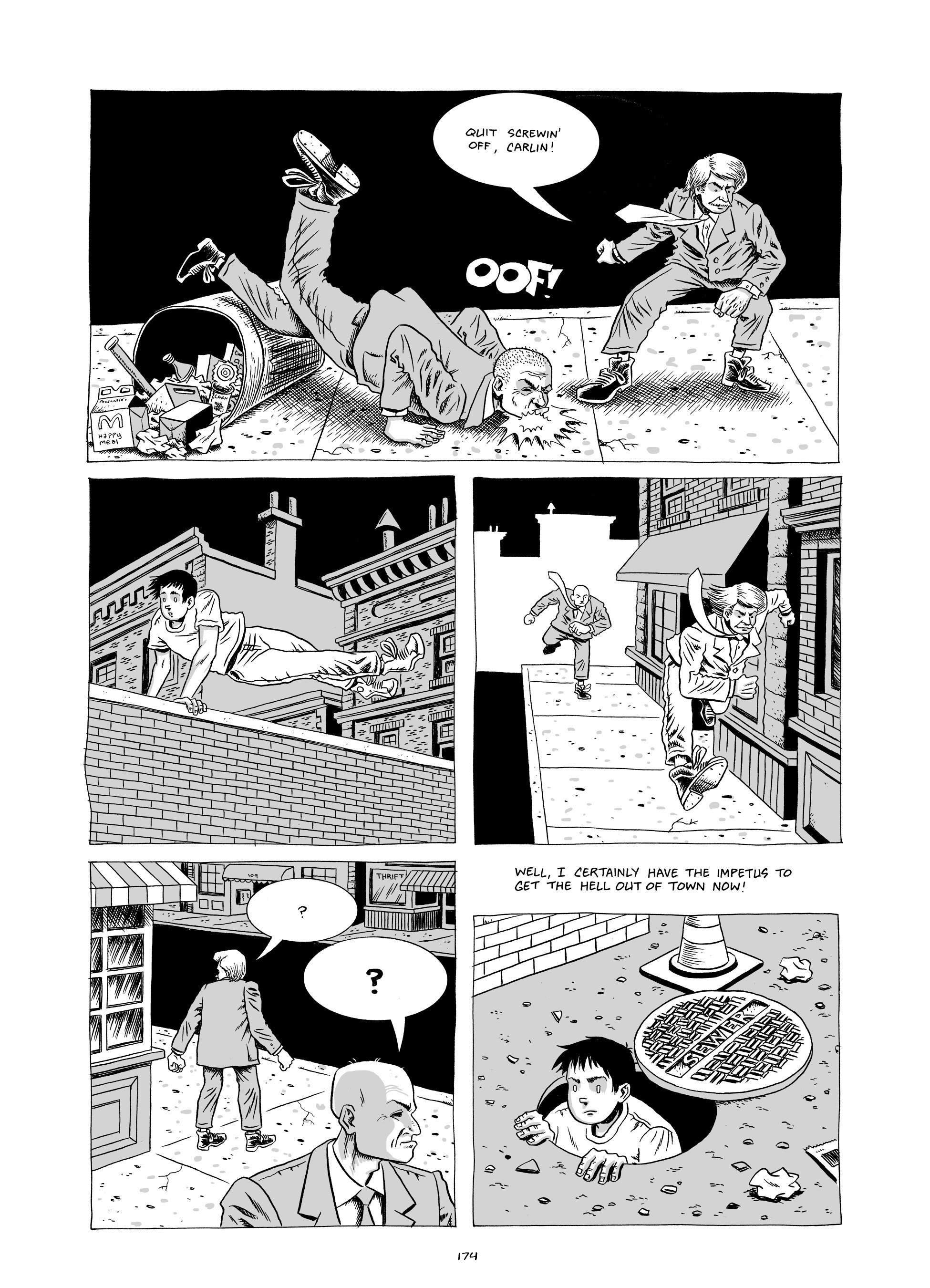 Read online Wizzywig comic -  Issue # TPB (Part 2) - 71