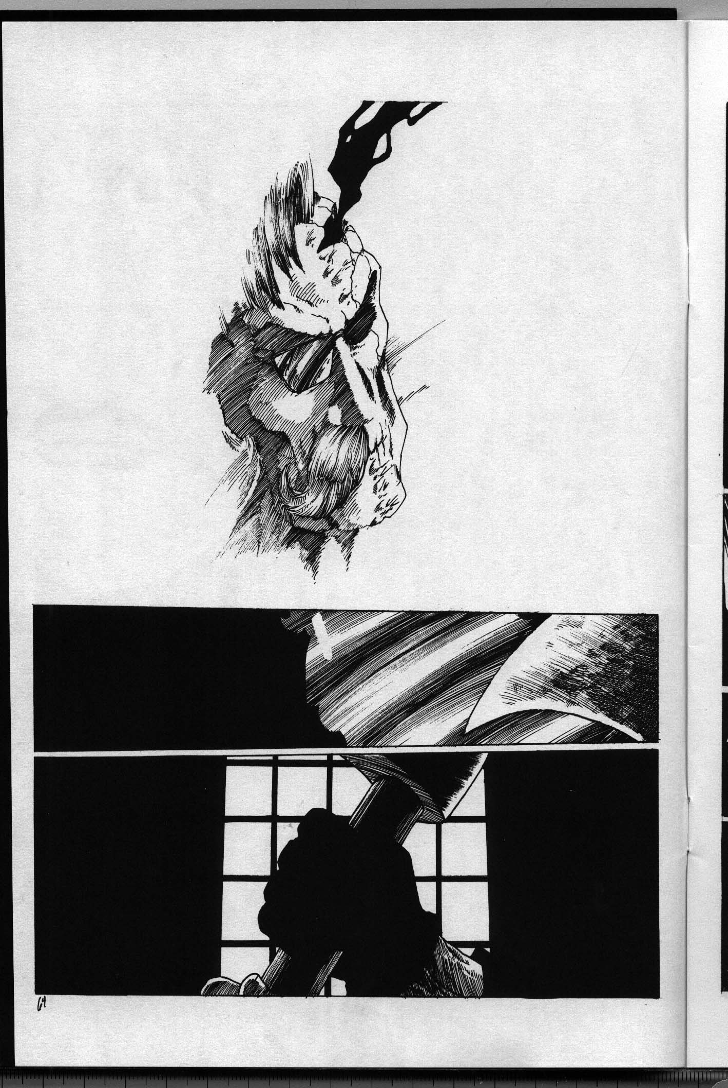 Read online Poison Elves (1995) comic -  Issue #29 - 5