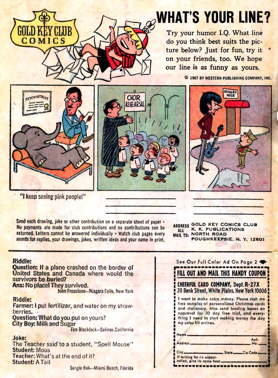 Read online Walt Disney's Mickey Mouse comic -  Issue #115 - 33