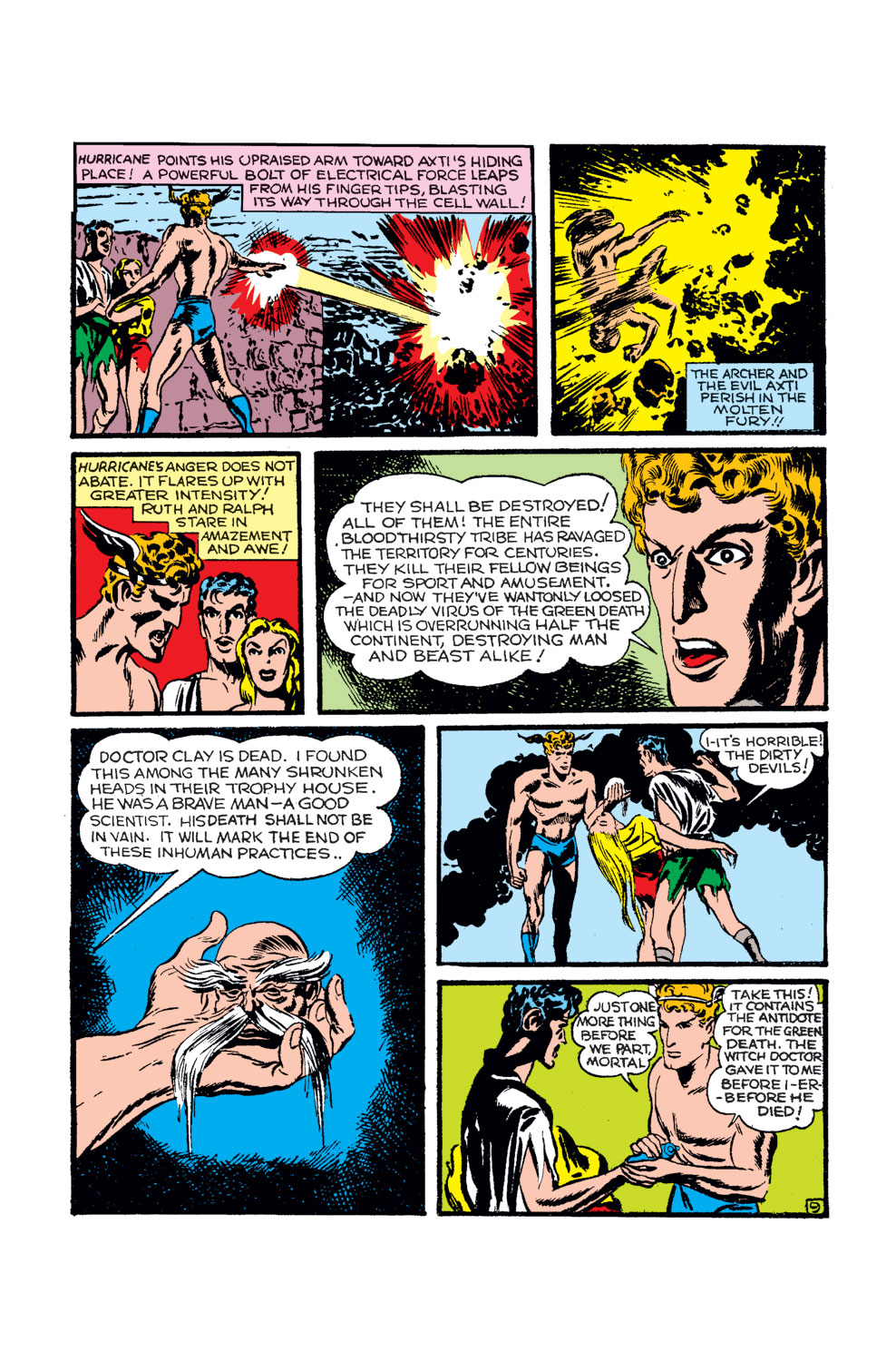 Captain America Comics 2 Page 64