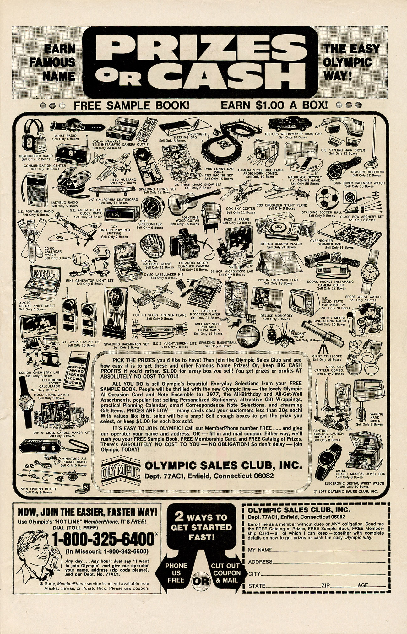 Read online Archie's TV Laugh-Out comic -  Issue #46 - 35