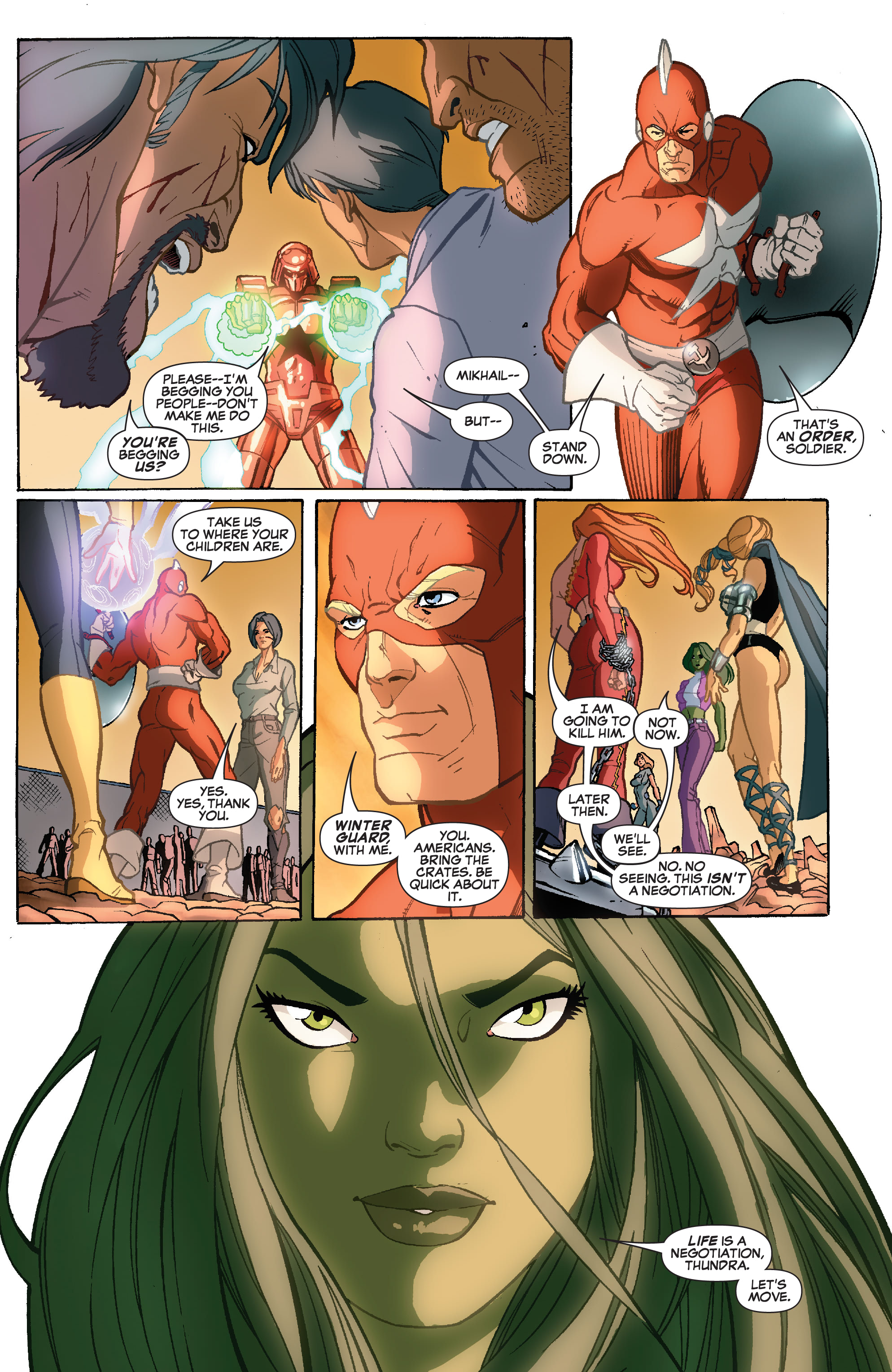 Read online She-Hulk by Peter David Omnibus comic -  Issue # TPB (Part 4) - 79