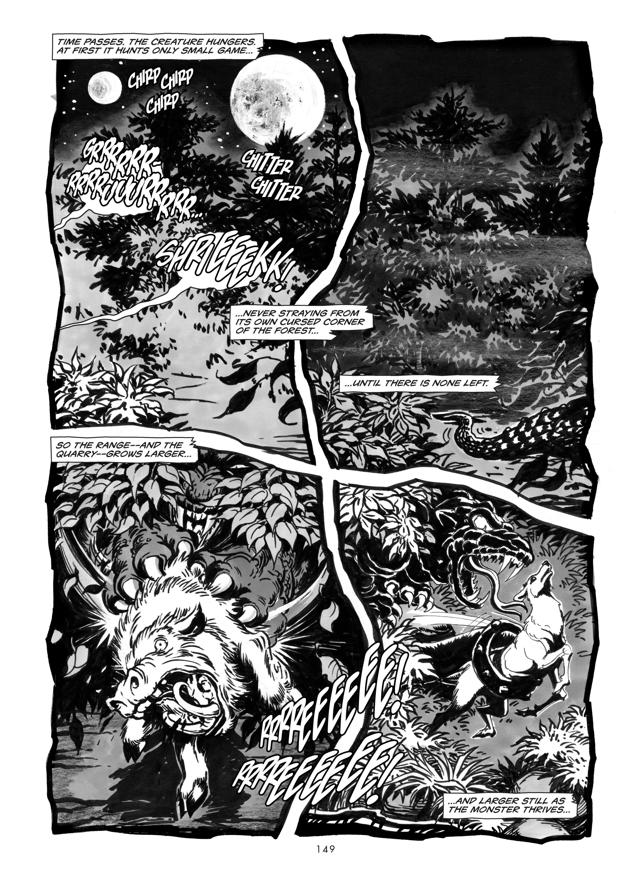 Read online The Complete ElfQuest comic -  Issue # TPB 6 (Part 2) - 50