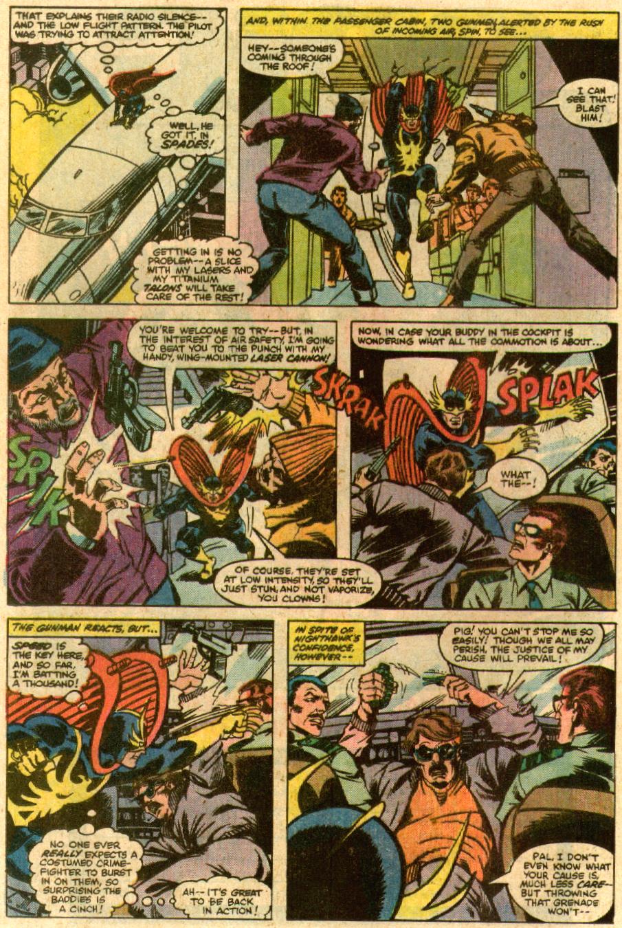 The Defenders (1972) Issue #88 #89 - English 13