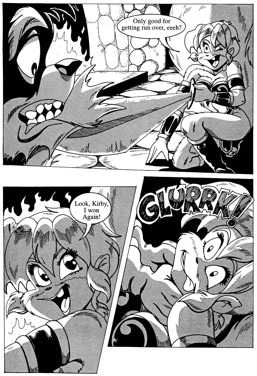 Furrlough issue 30 - Page 28