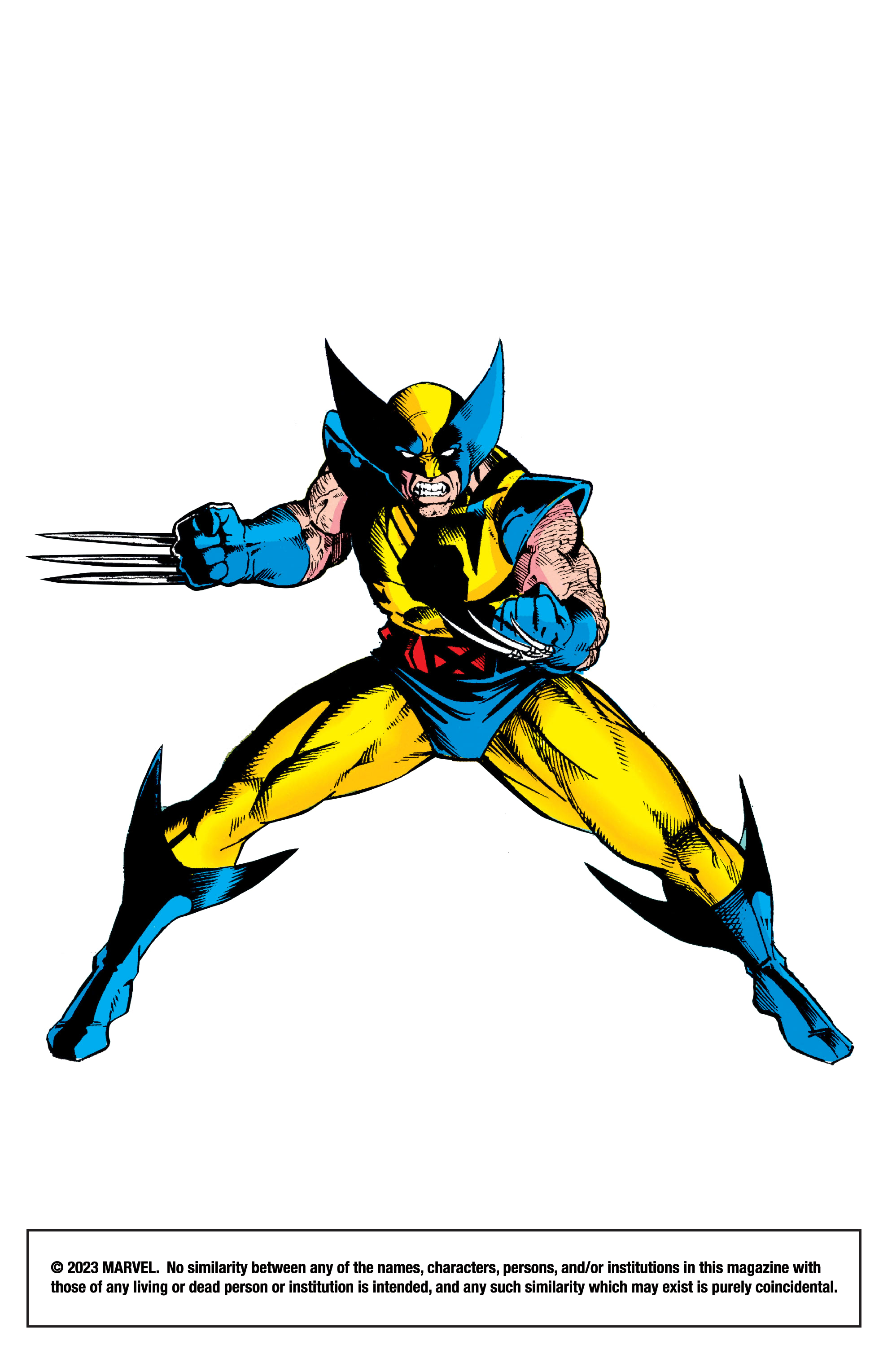 Read online Wolverine Omnibus comic -  Issue # TPB 3 (Part 1) - 3