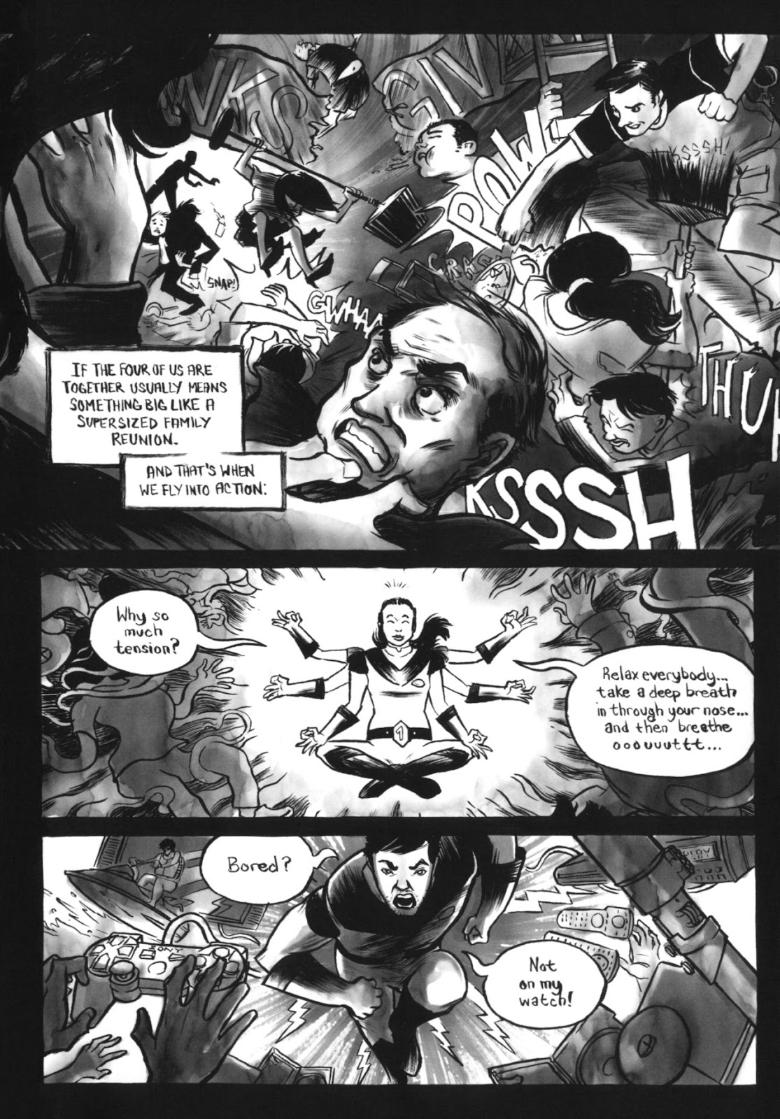 Negative Burn (2006) issue 16 - Page 51