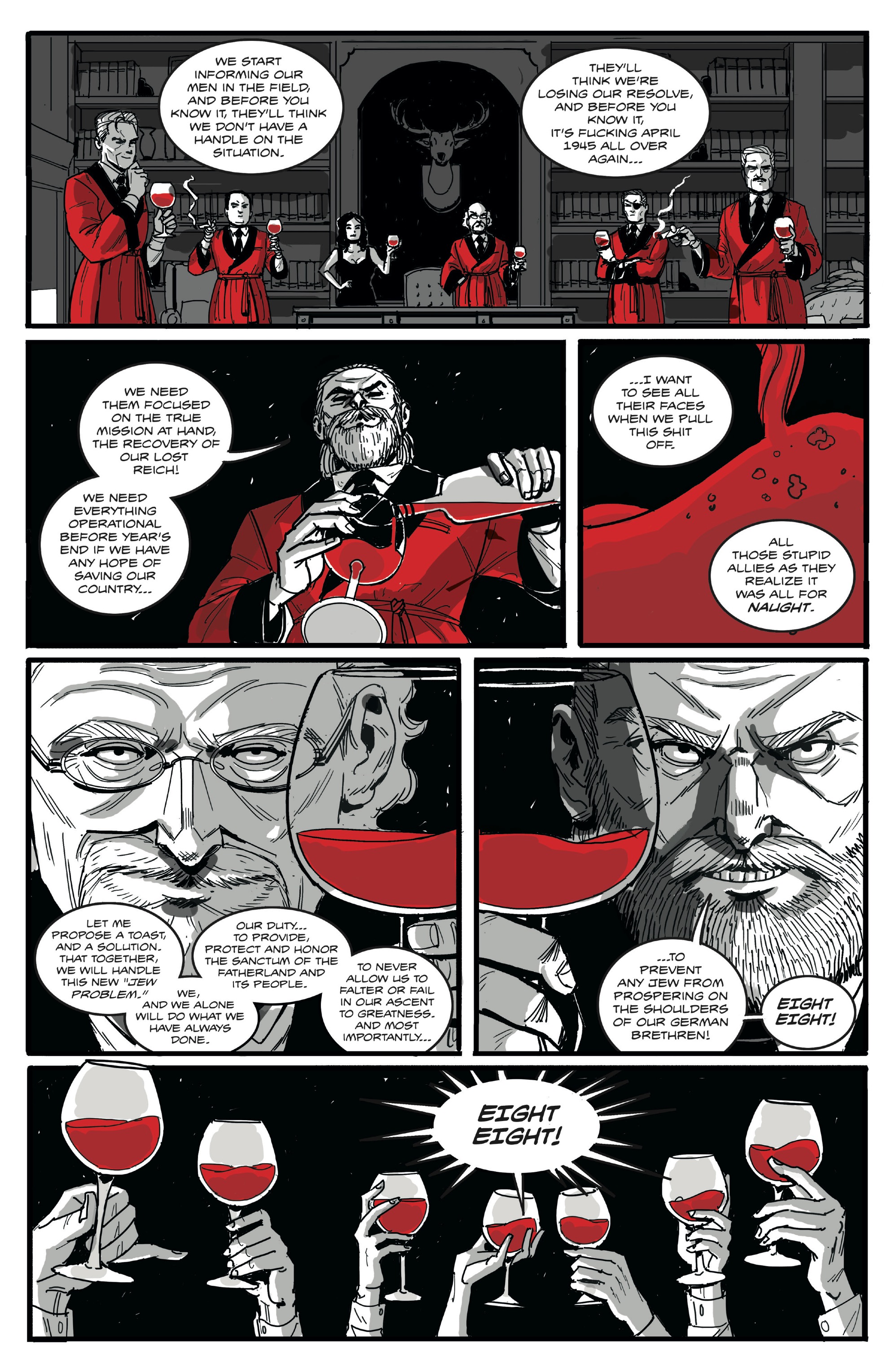 Read online Simon Says comic -  Issue # TPB 1 - 55