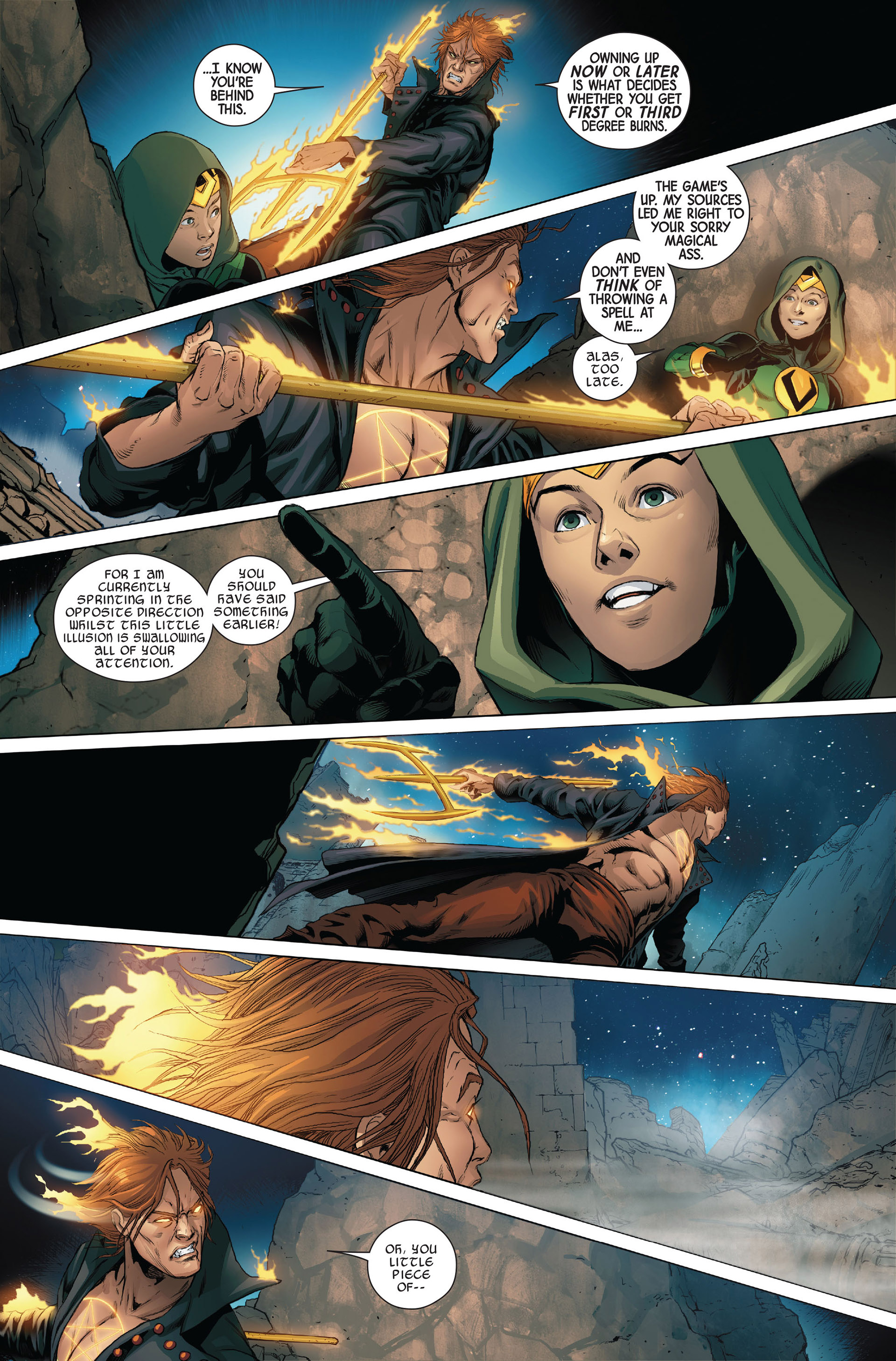 Read online Journey into Mystery (2011) comic -  Issue #634 - 4