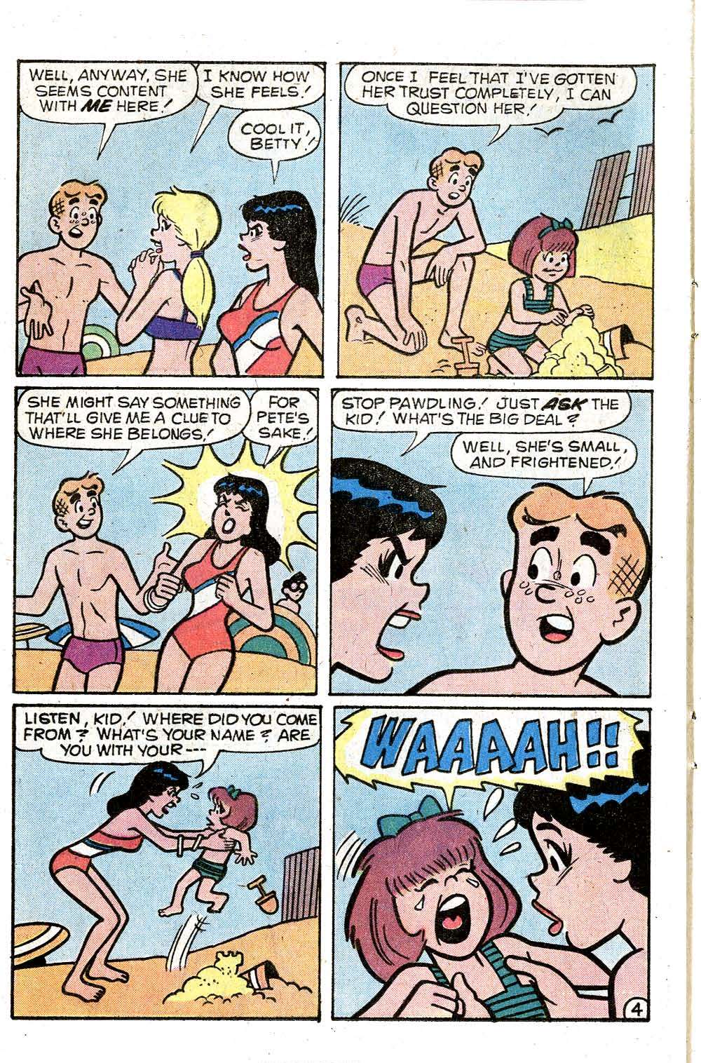 Archie (1960) 275 Page 16
