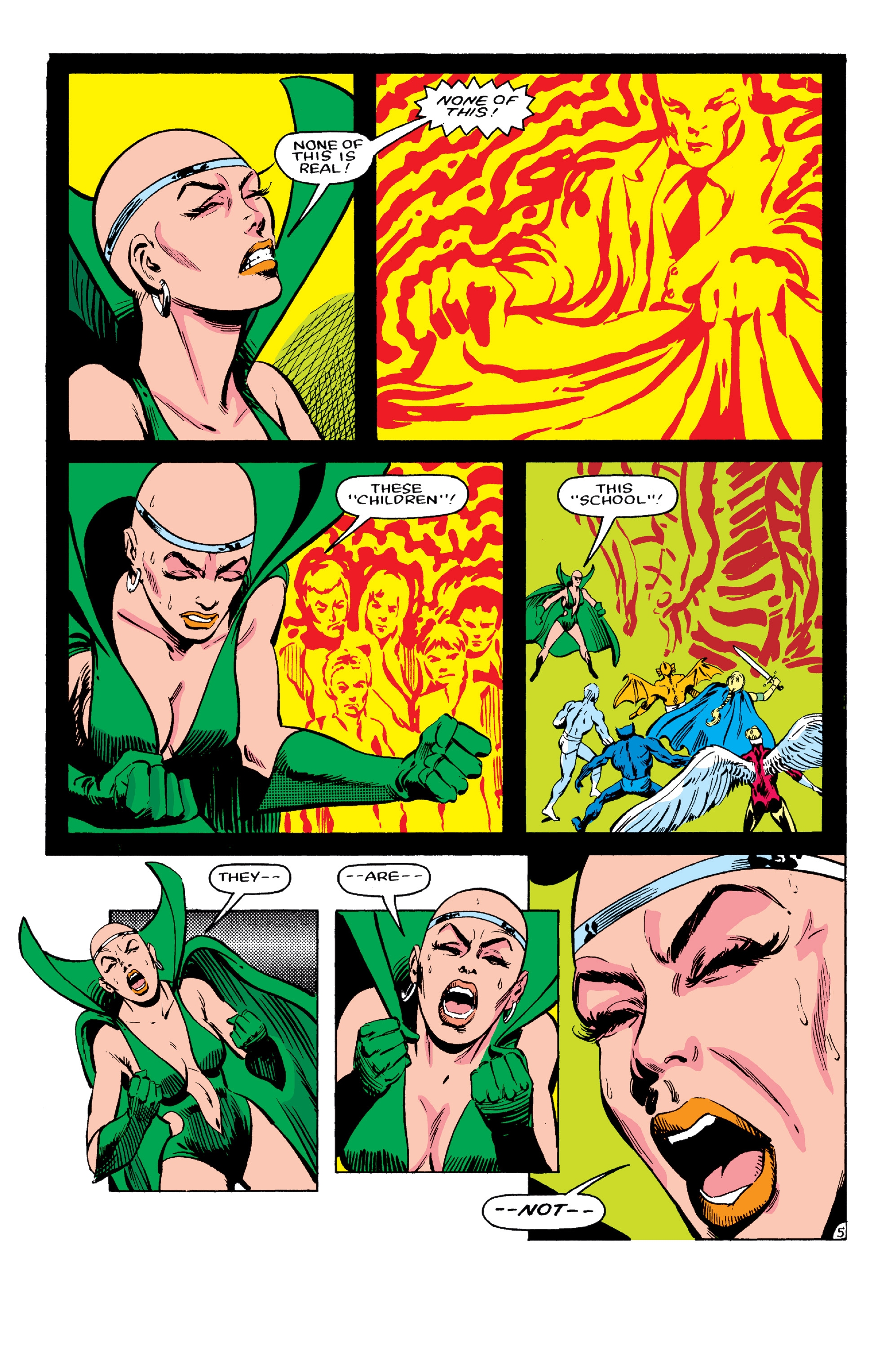 Read online The New Defenders comic -  Issue # TPB (Part 2) - 90