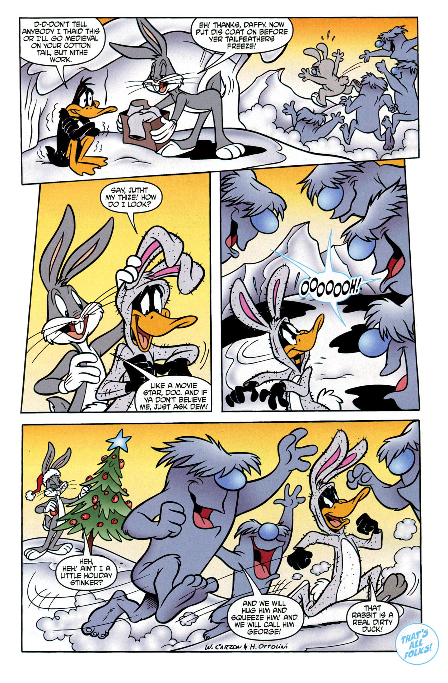 Read online Looney Tunes (1994) comic -  Issue #204 - 13
