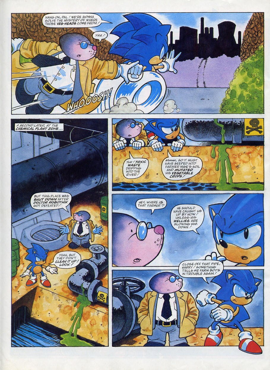 Sonic the Comic issue 102 - Page 24