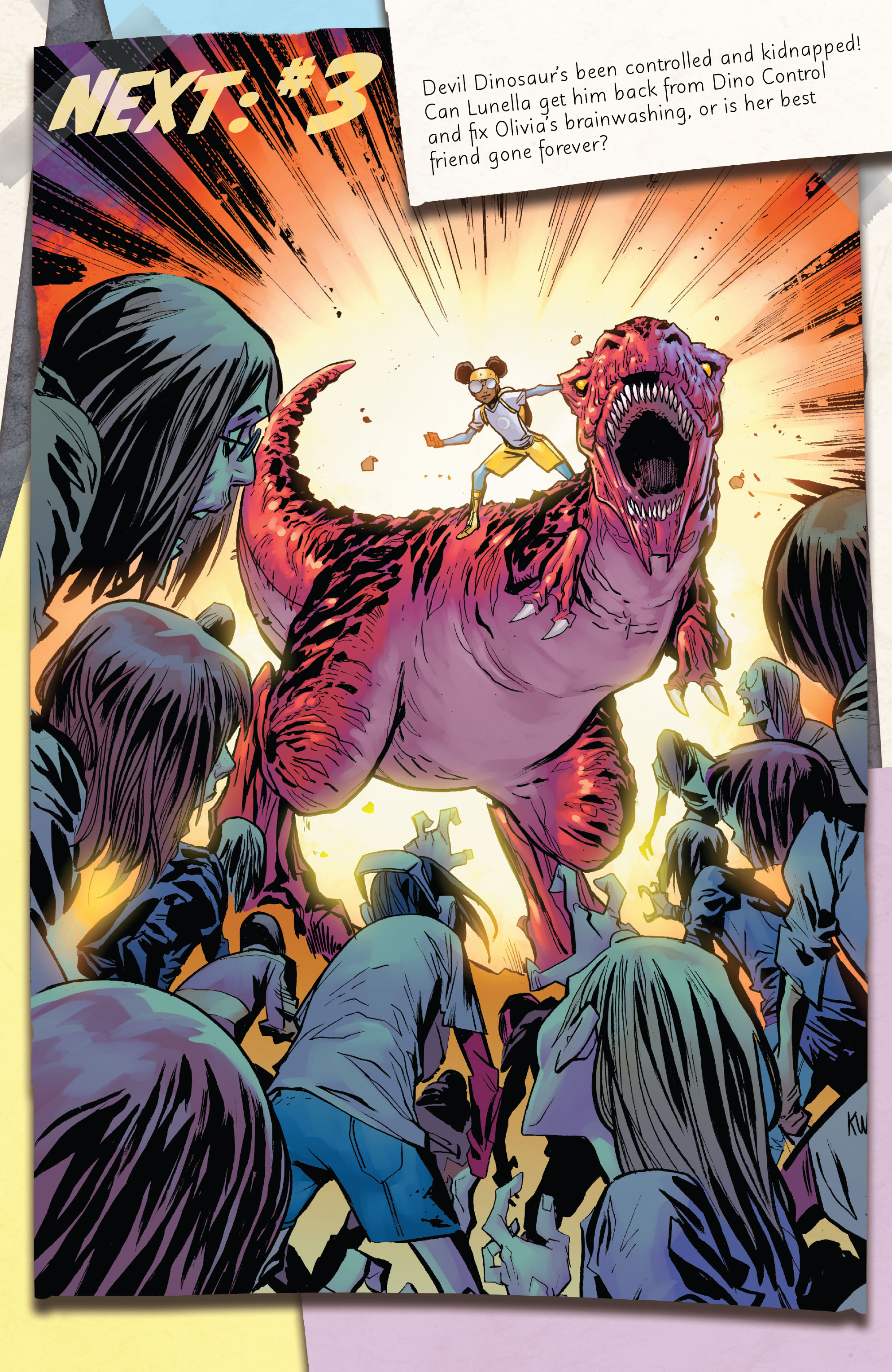 Read online Moon Girl and Devil Dinosaur (2022) comic -  Issue #2 - 24