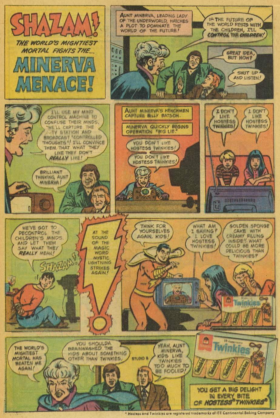 Adventure Comics (1938) 442 Page 12