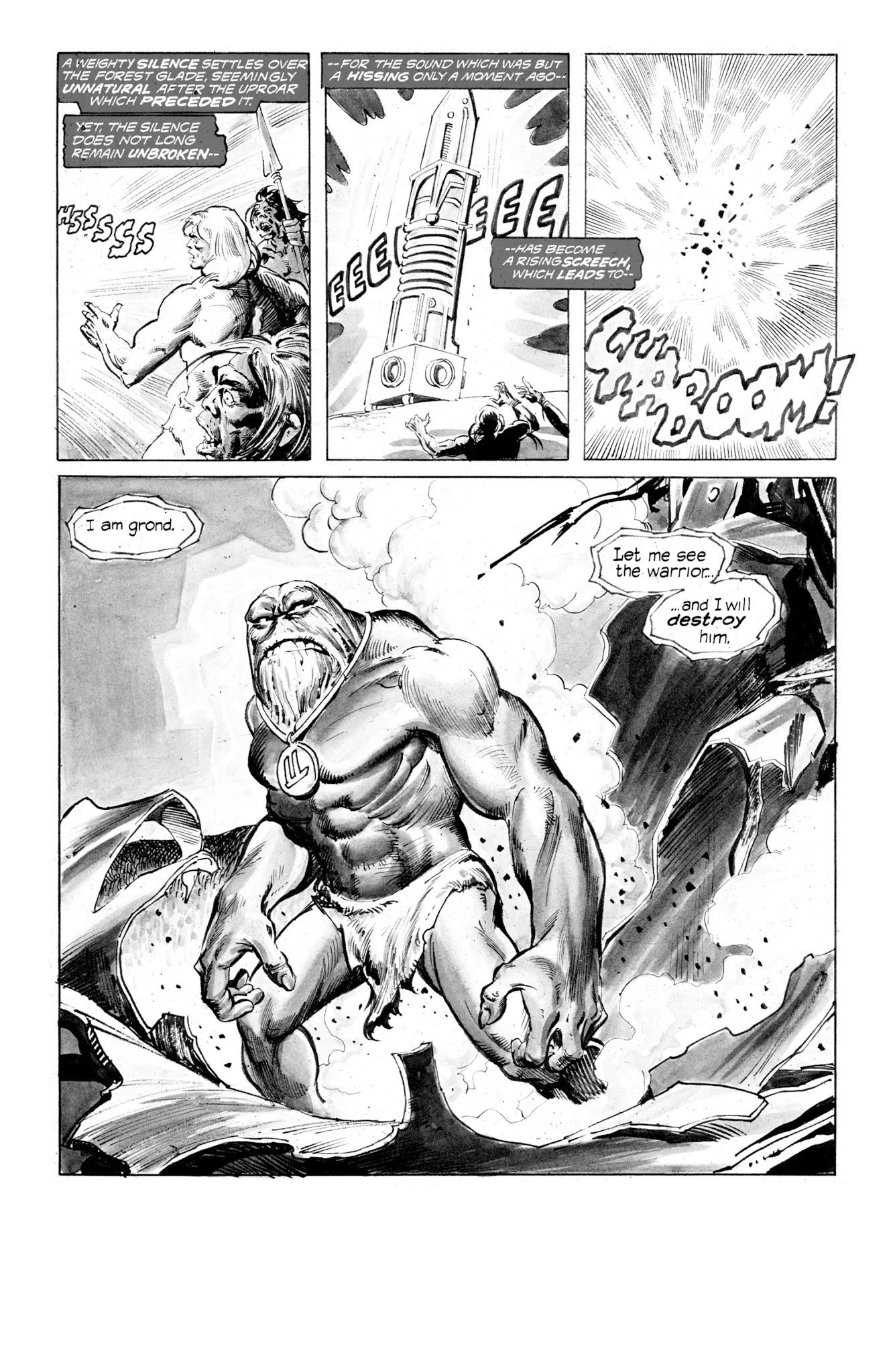 Read online Mockingbird: Bobbi Morse, Agent of S.H.I.E.L.D. comic -  Issue # TPB - 302