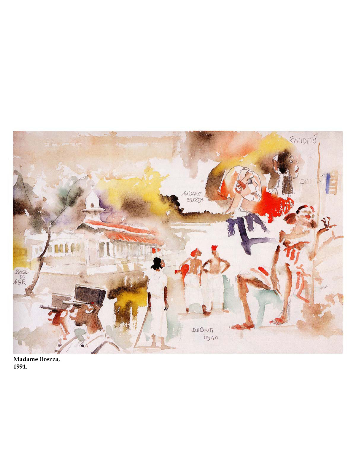 Read online Corto Maltese comic -  Issue # TPB 8 (Part 3) - 39