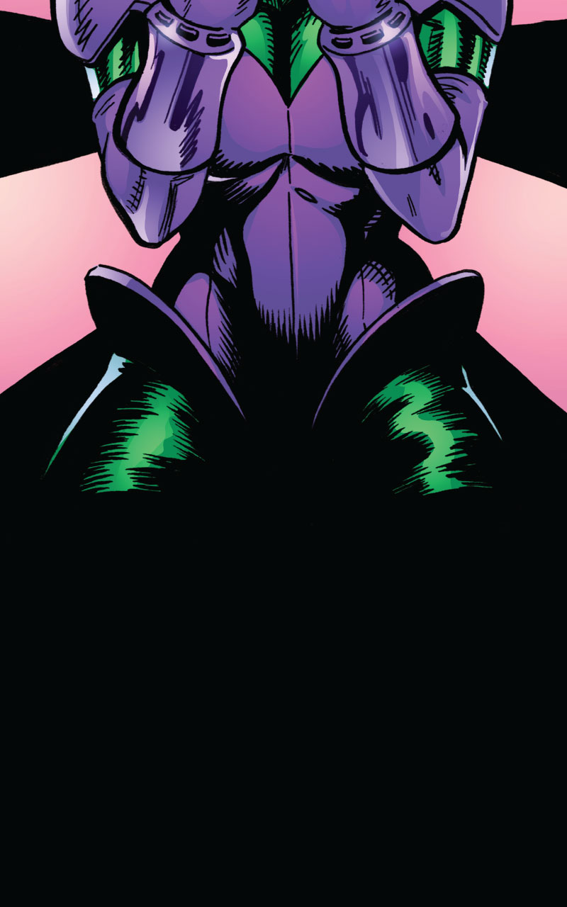 Read online Spider-Verse Unlimited: Infinity Comic comic -  Issue #3 - 34