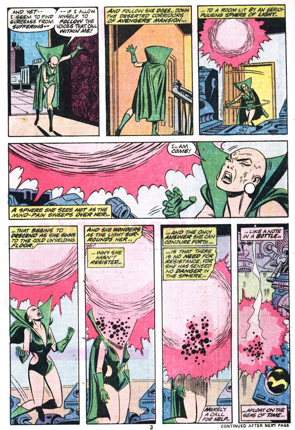 Marvel Team-Up (1972) Issue #44 #51 - English 4