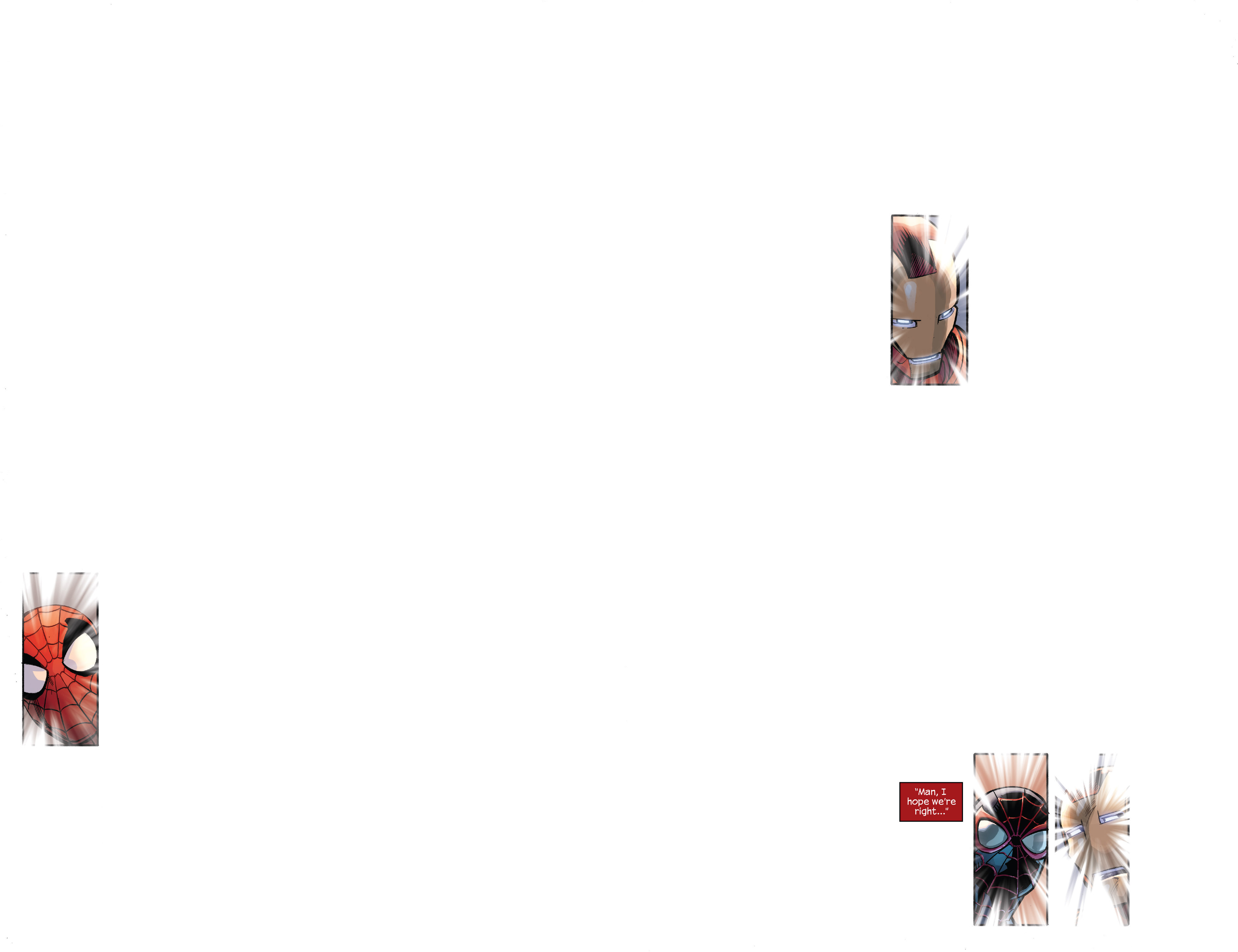 Read online Ultimate End comic -  Issue #5 - 20