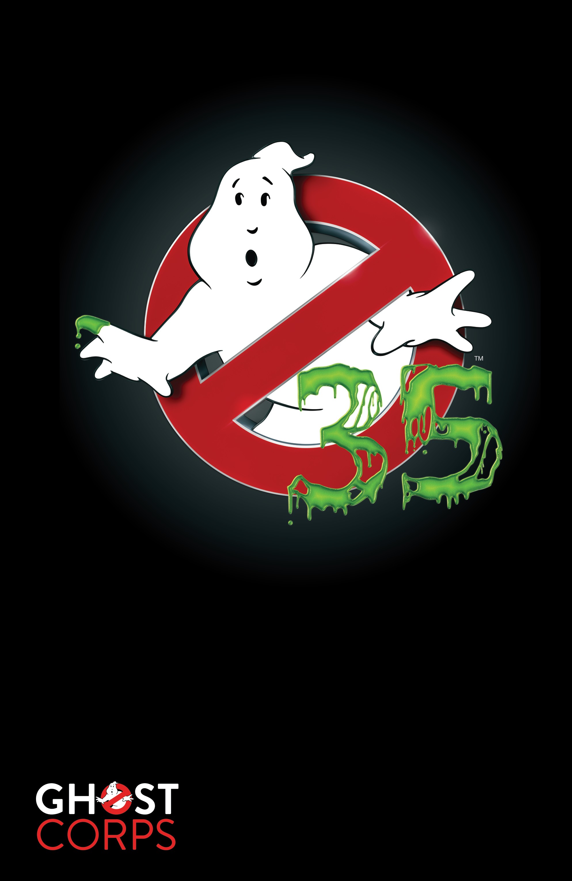 Read online Ghostbusters 20/20 comic -  Issue # Full - 32