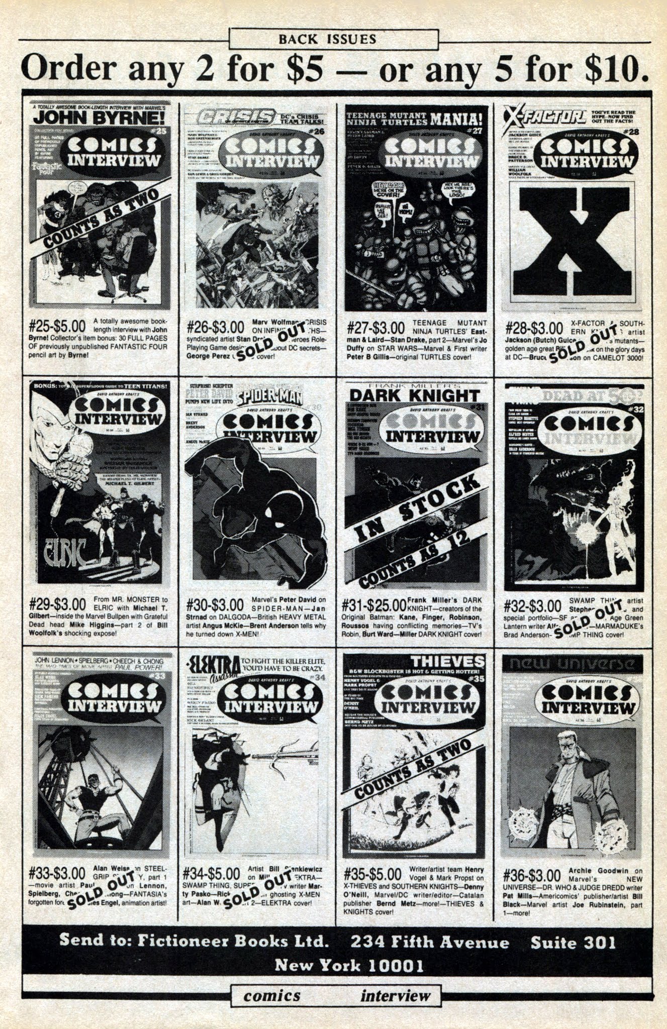 Read online Popeye Special comic -  Issue #2 - 23