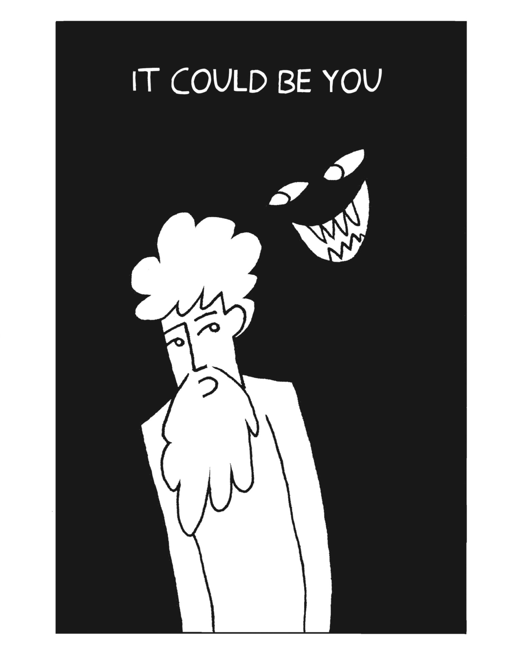 Read online Psychiatric Tales comic -  Issue # TPB (Part 1) - 36