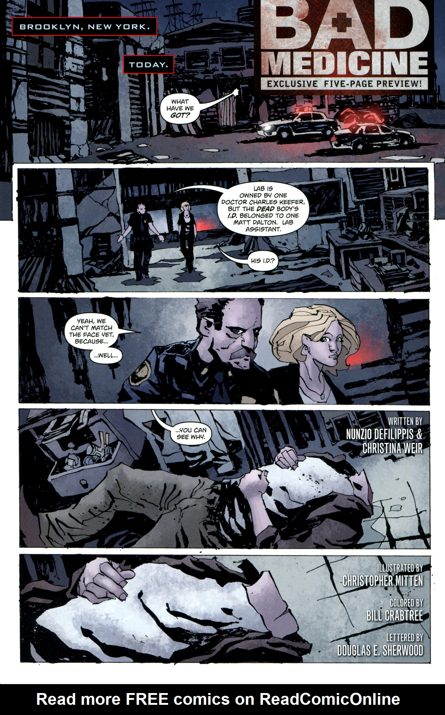 Read online The Secret History of D.B. Cooper comic -  Issue #1 - 28