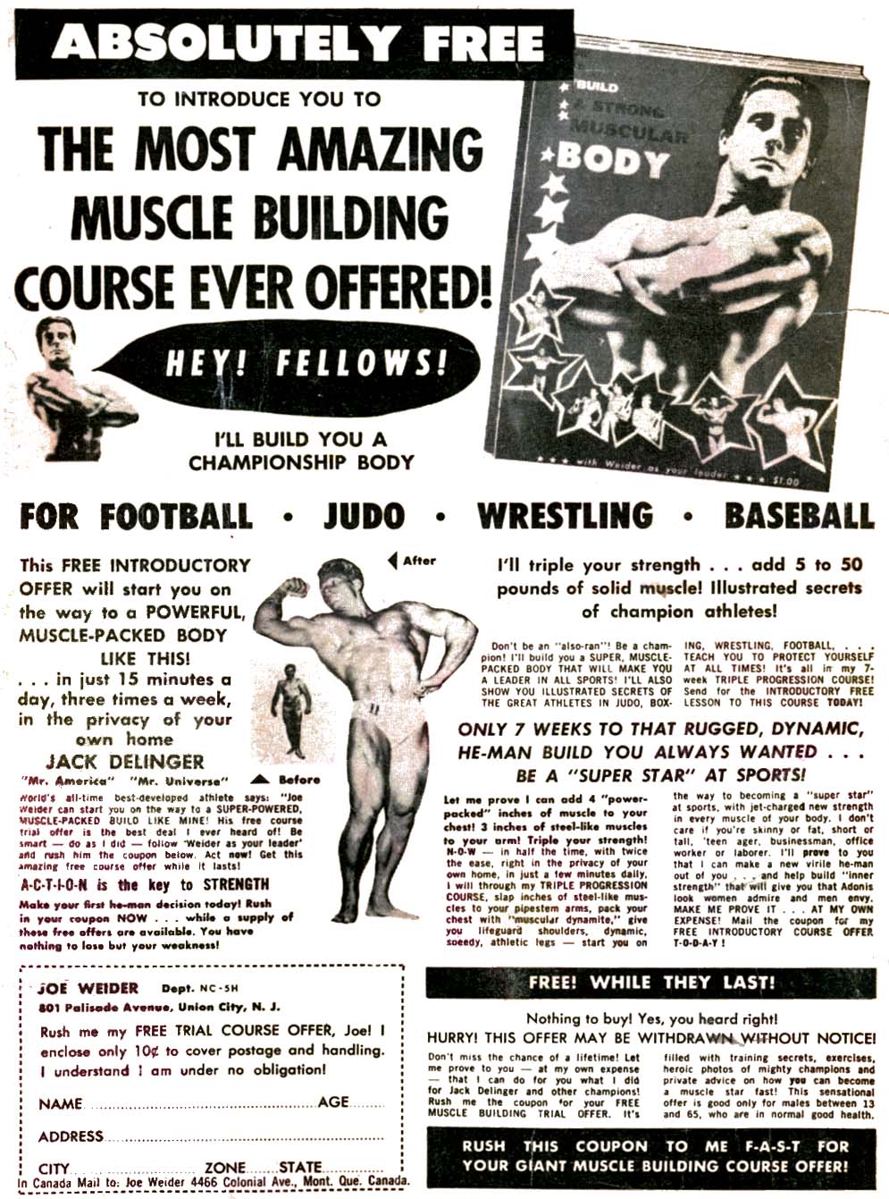 Read online Tomahawk comic -  Issue #56 - 2