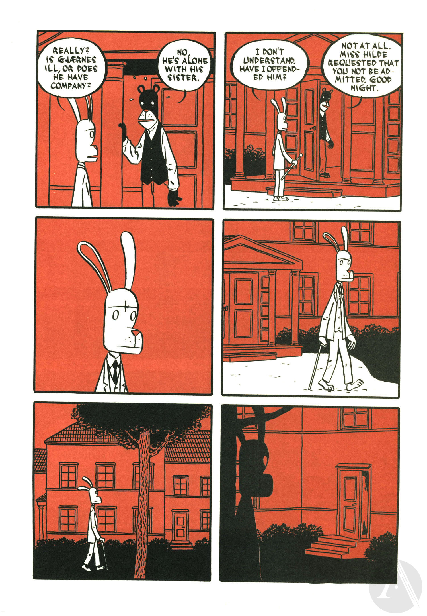 Read online The Iron Wagon comic -  Issue # TPB - 12